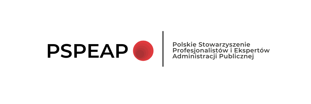 Polskie Stowarzyszenie Profesjonalistów i Ekspertów Administracji Publiczne