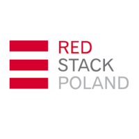 Red stack